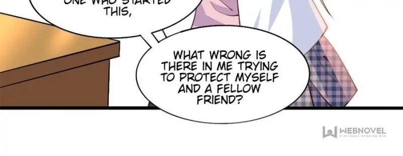 Reincarnation Of The Businesswoman At School chapter 6 - page 37