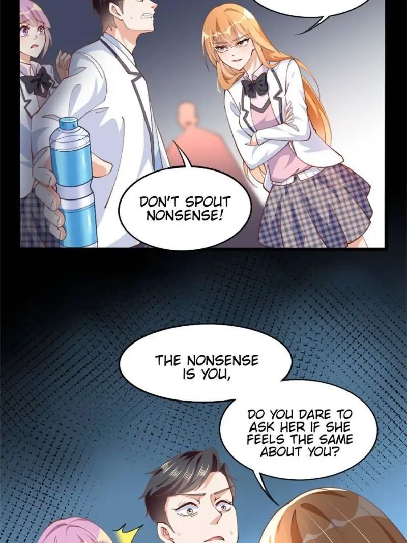 Reincarnation Of The Businesswoman At School chapter 6 - page 39