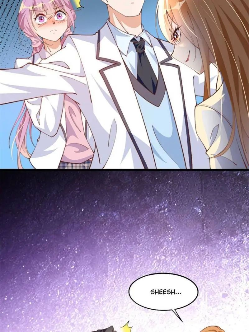 Reincarnation Of The Businesswoman At School chapter 6 - page 40