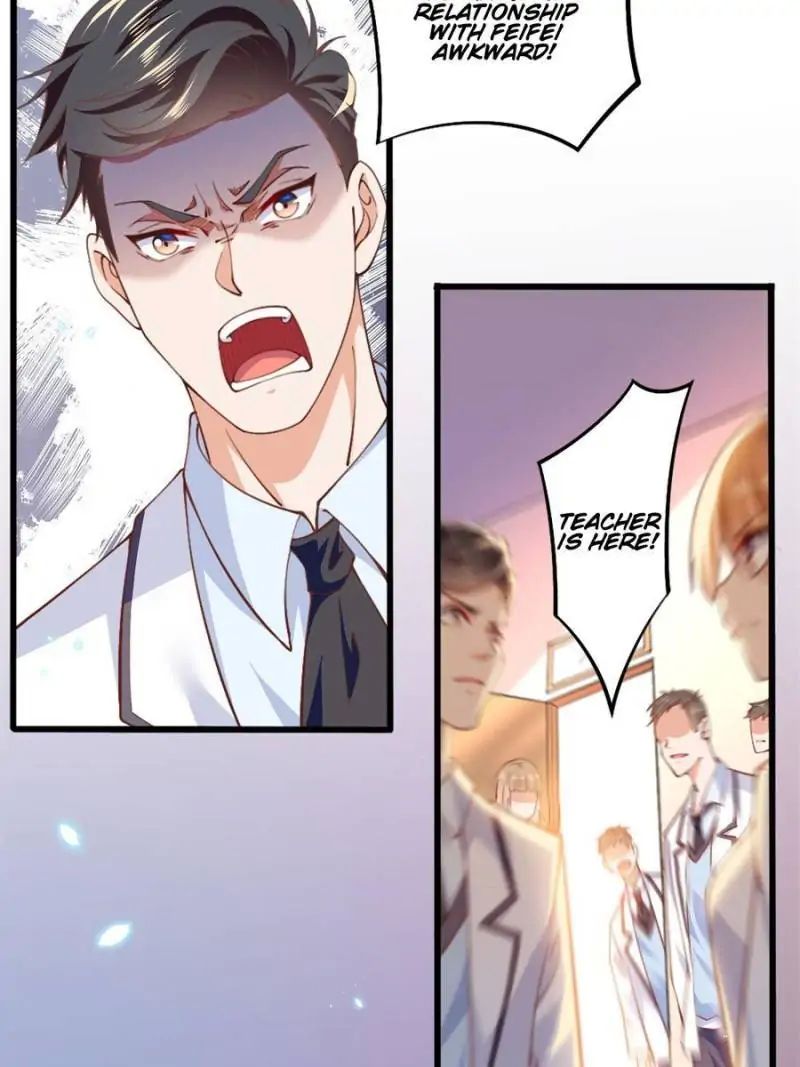 Reincarnation Of The Businesswoman At School chapter 6 - page 42