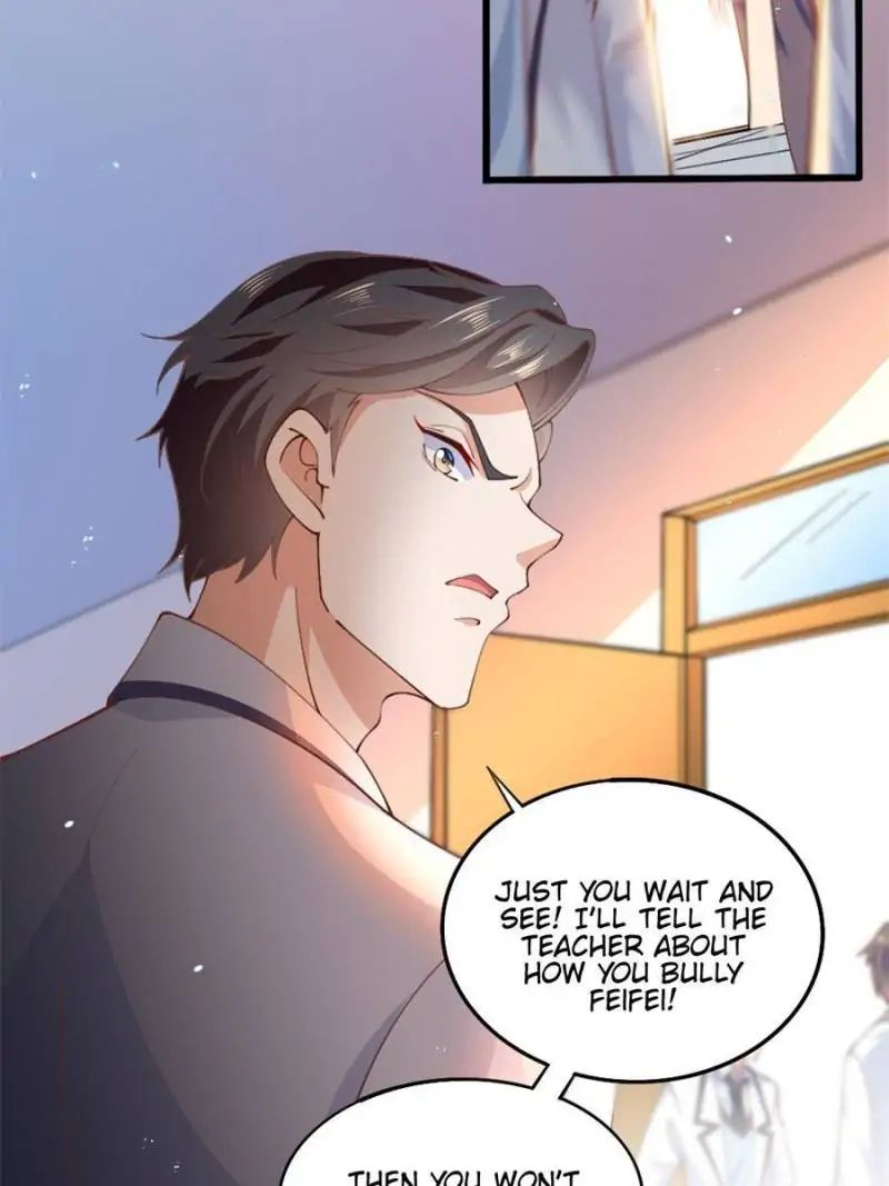 Reincarnation Of The Businesswoman At School chapter 6 - page 43