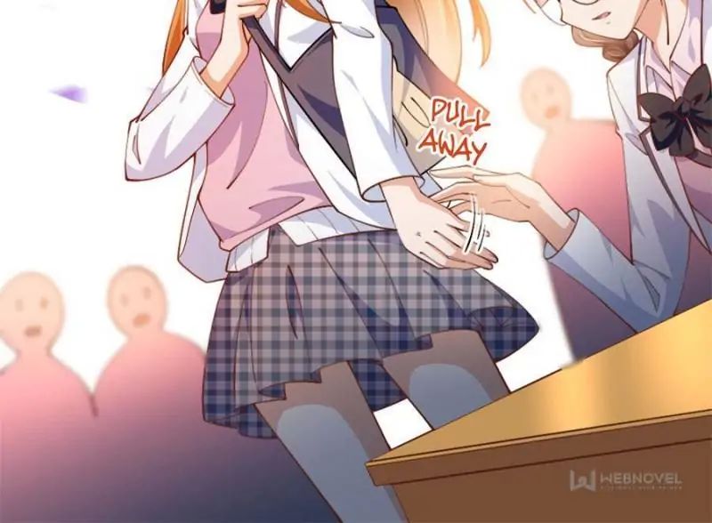 Reincarnation Of The Businesswoman At School chapter 6 - page 6