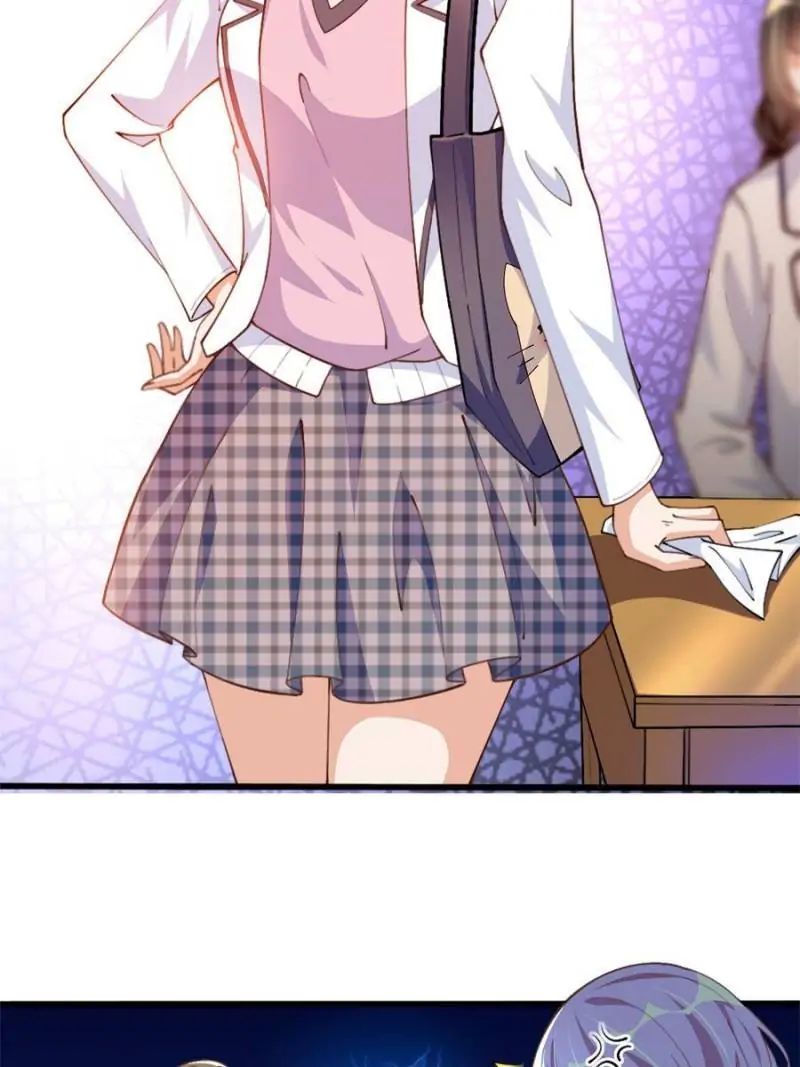 Reincarnation Of The Businesswoman At School chapter 6 - page 9