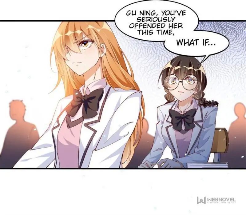 Reincarnation Of The Businesswoman At School chapter 7 - page 12