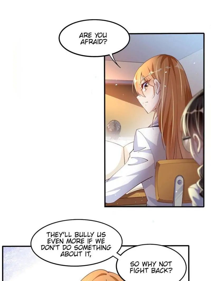 Reincarnation Of The Businesswoman At School chapter 7 - page 13
