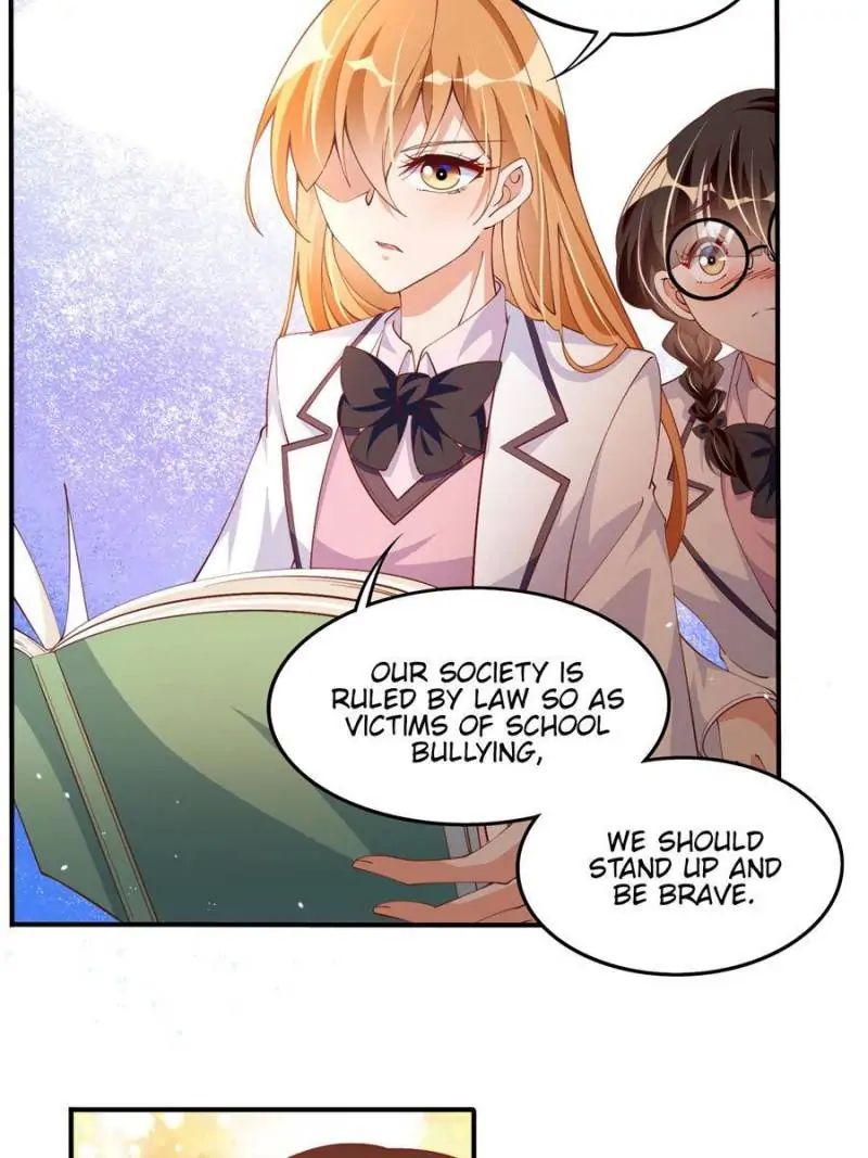 Reincarnation Of The Businesswoman At School chapter 7 - page 14