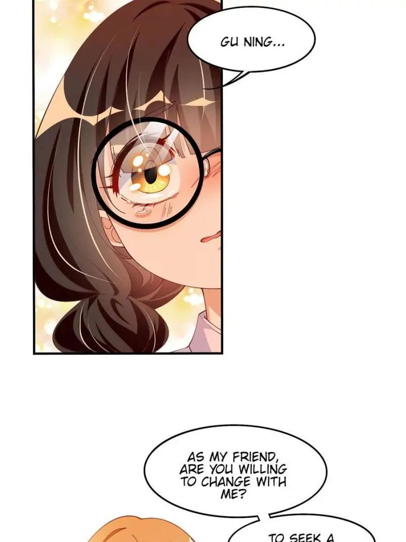 Reincarnation Of The Businesswoman At School chapter 7 - page 15