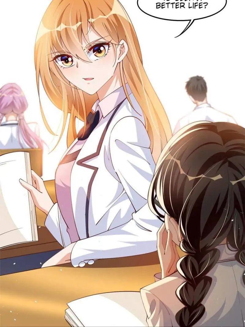 Reincarnation Of The Businesswoman At School chapter 7 - page 16