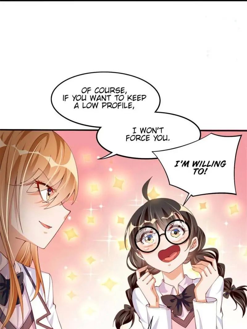 Reincarnation Of The Businesswoman At School chapter 7 - page 17