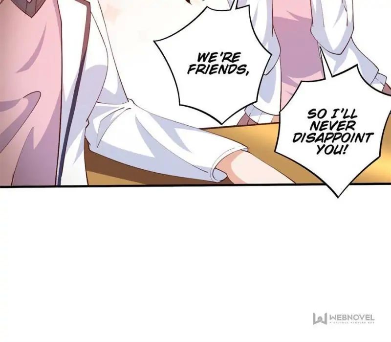 Reincarnation Of The Businesswoman At School chapter 7 - page 18