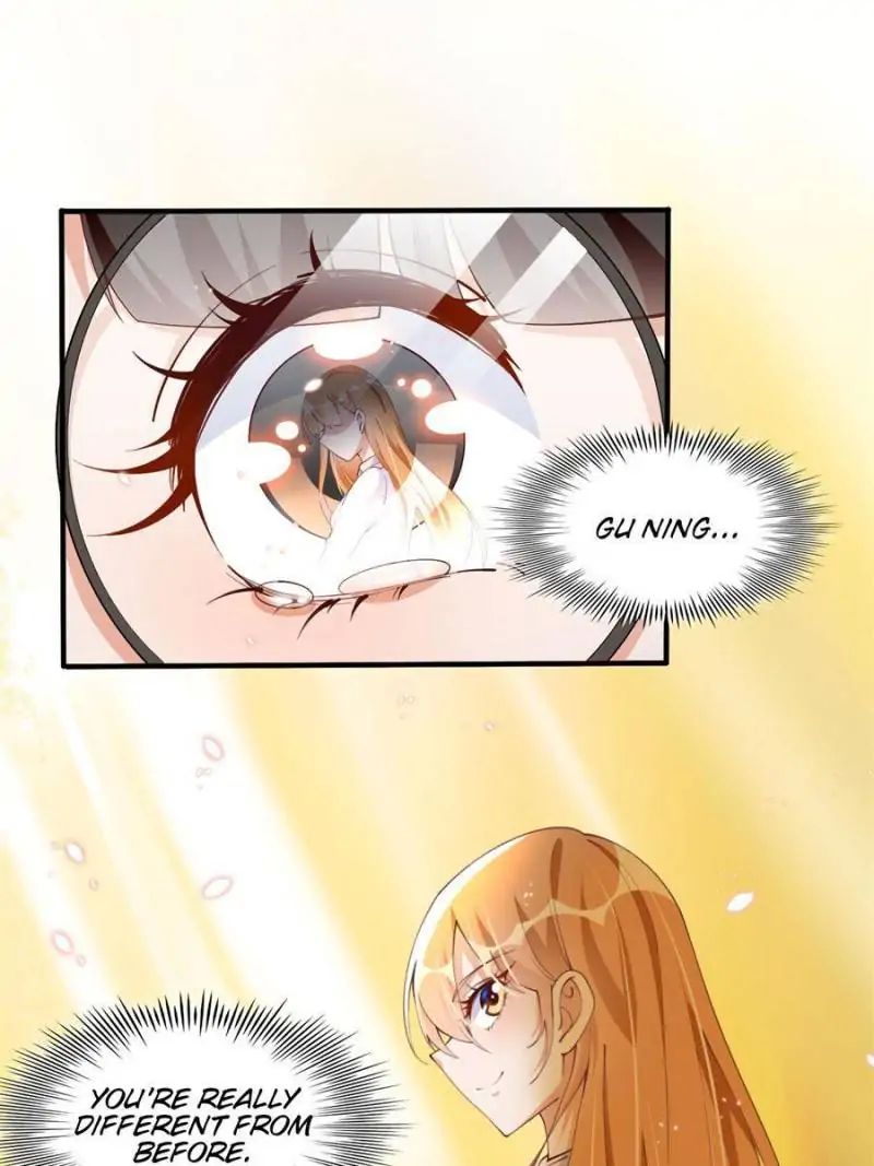 Reincarnation Of The Businesswoman At School chapter 7 - page 19