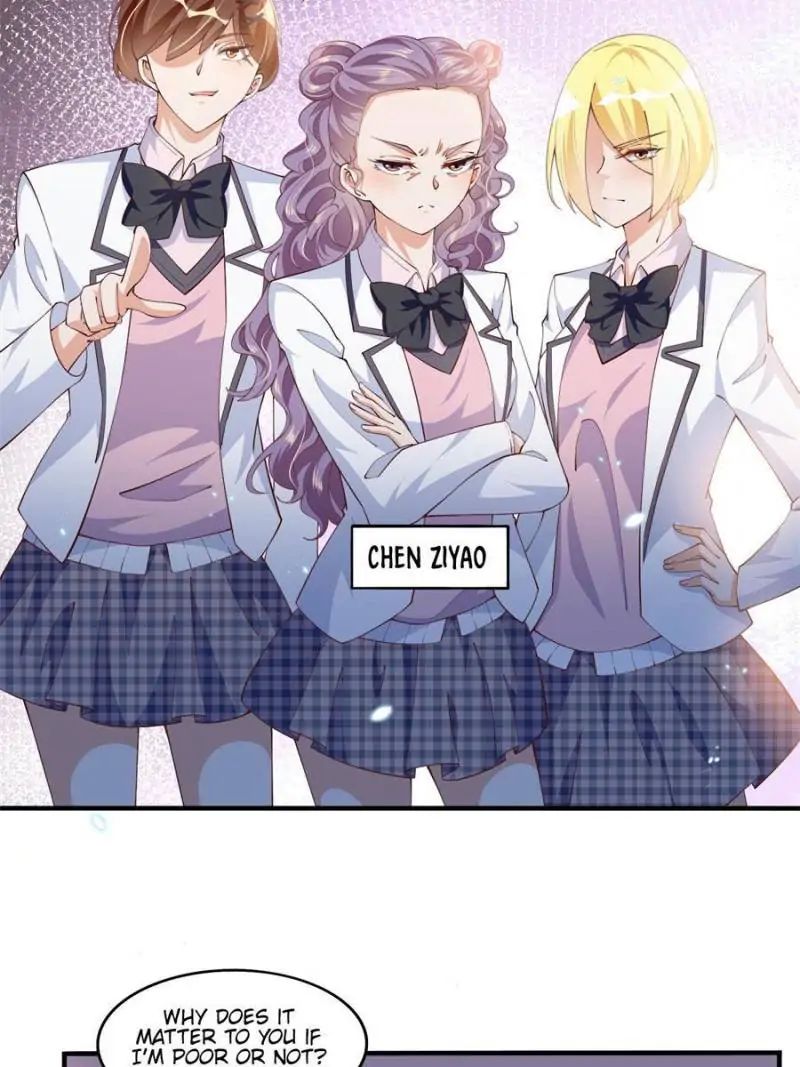 Reincarnation Of The Businesswoman At School chapter 7 - page 29