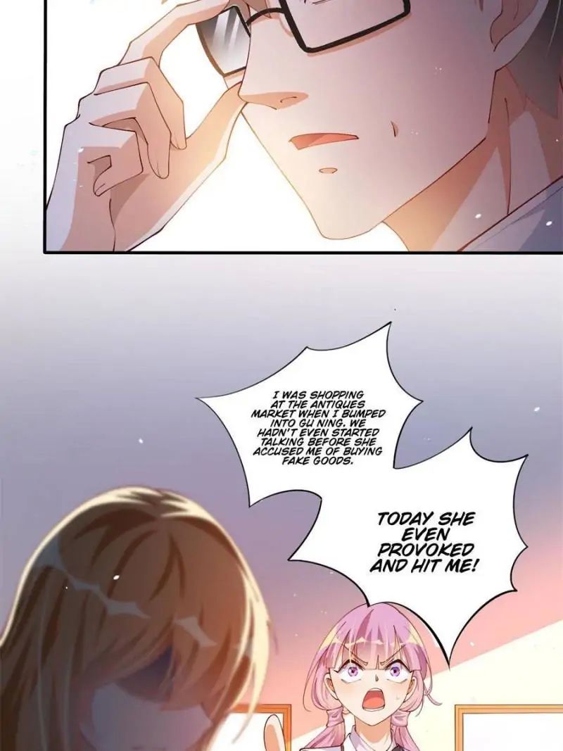 Reincarnation Of The Businesswoman At School chapter 7 - page 3