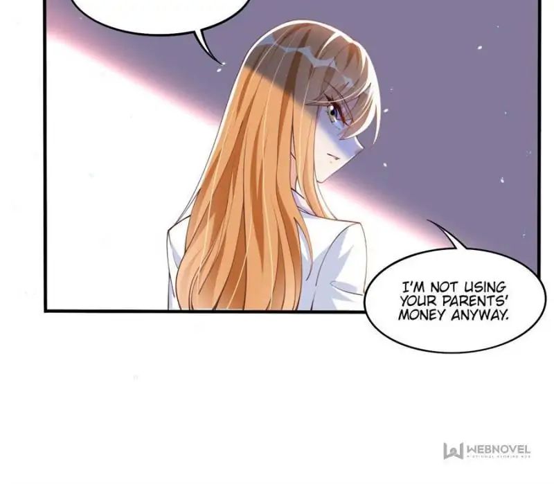 Reincarnation Of The Businesswoman At School chapter 7 - page 30