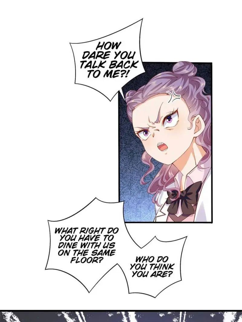 Reincarnation Of The Businesswoman At School chapter 7 - page 31