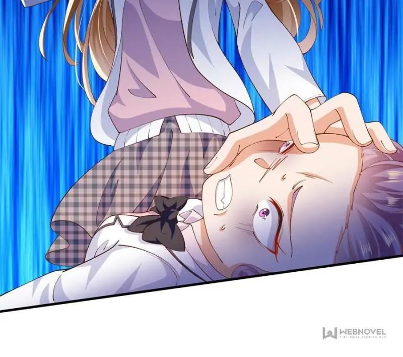 Reincarnation Of The Businesswoman At School chapter 7 - page 36