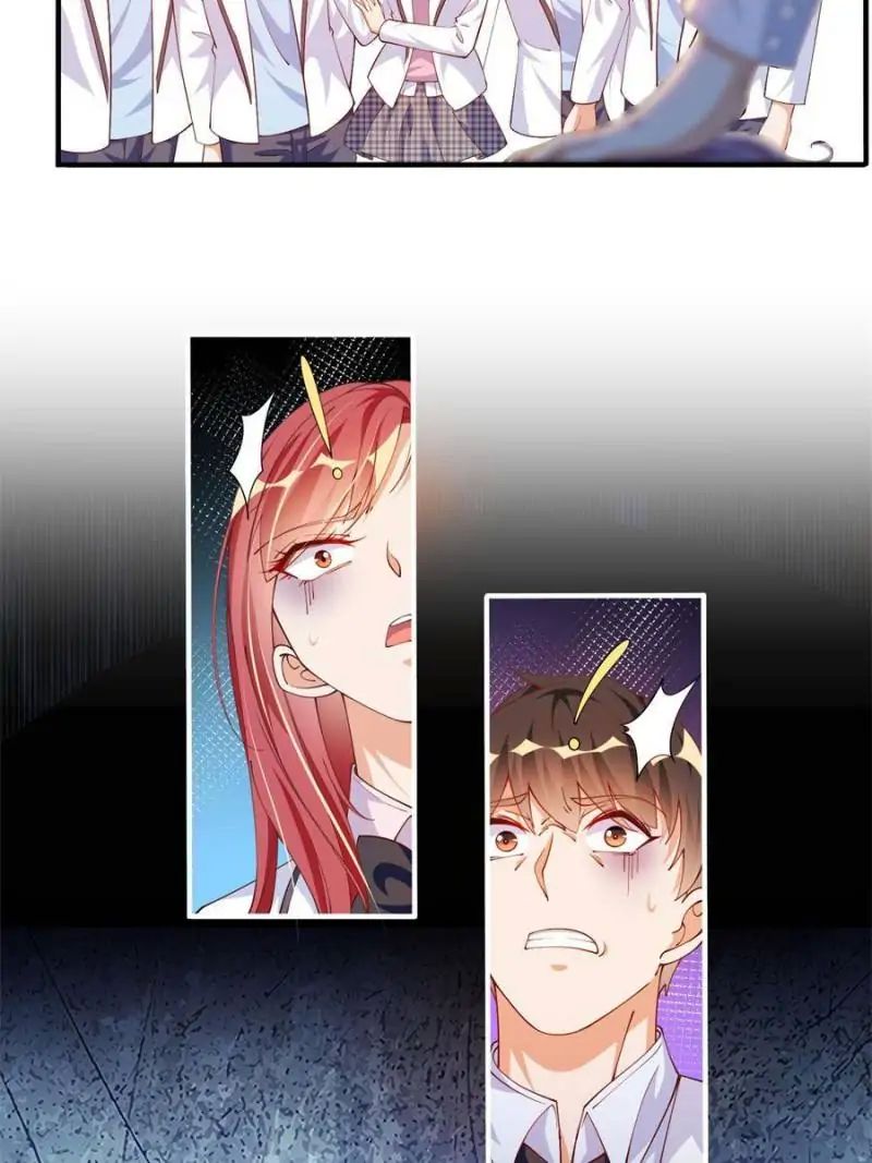Reincarnation Of The Businesswoman At School chapter 7 - page 38