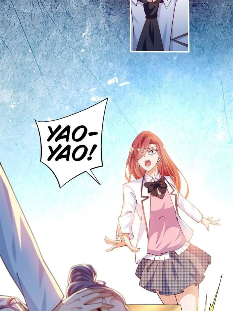 Reincarnation Of The Businesswoman At School chapter 7 - page 39
