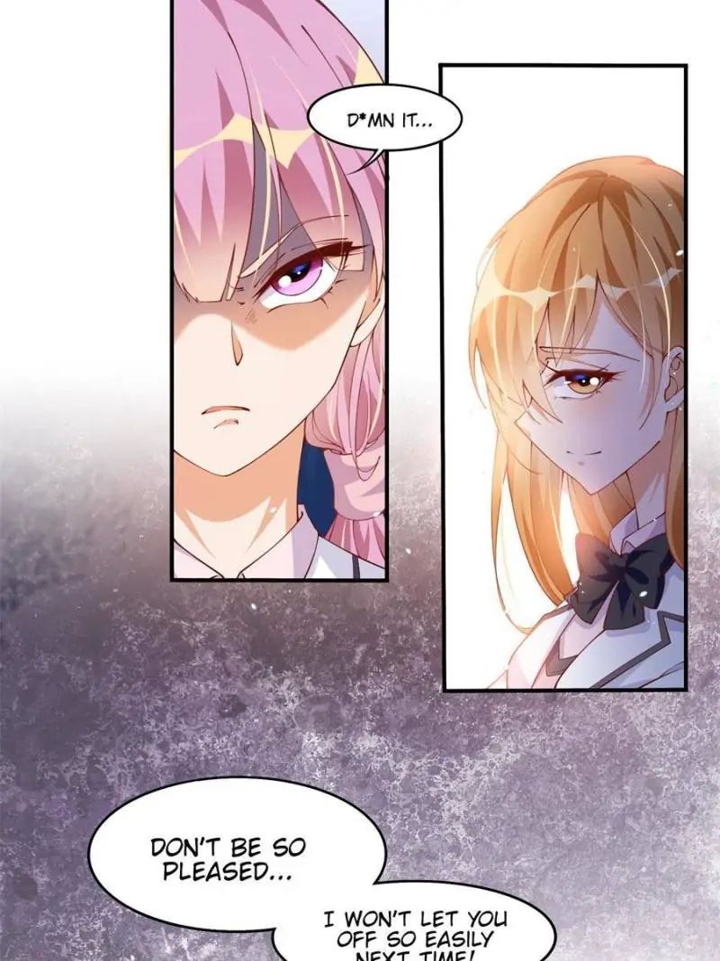 Reincarnation Of The Businesswoman At School chapter 7 - page 9