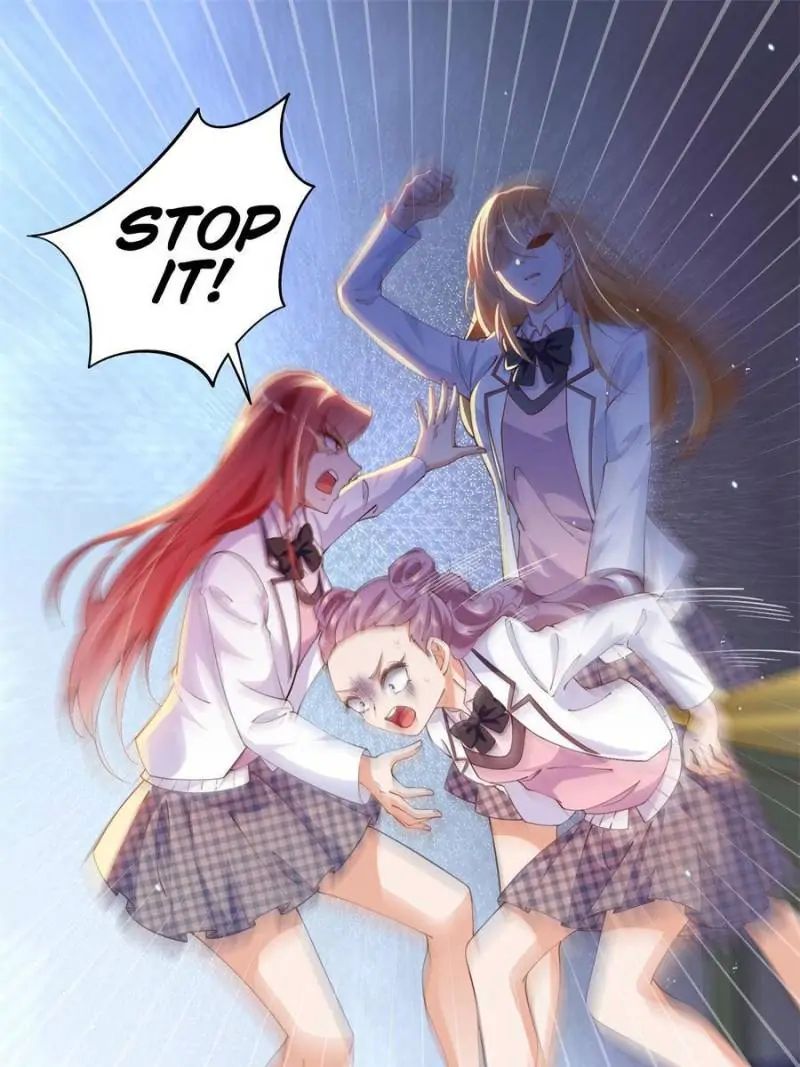 Reincarnation Of The Businesswoman At School chapter 8 - page 1