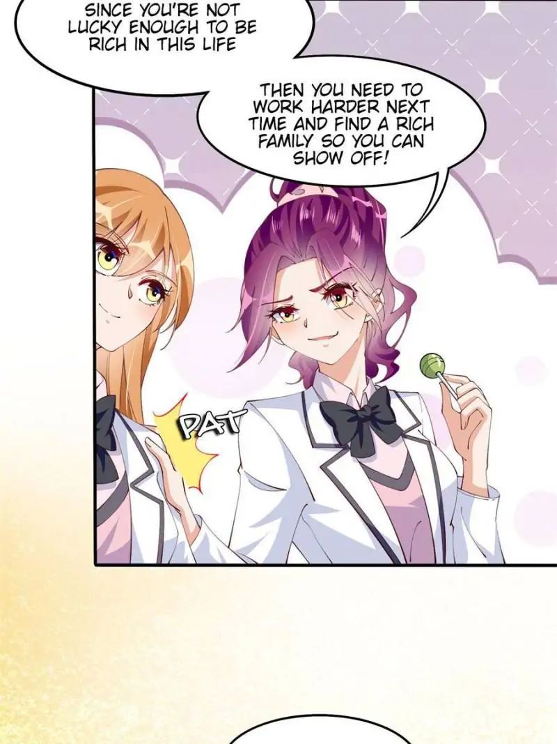 Reincarnation Of The Businesswoman At School chapter 8 - page 11