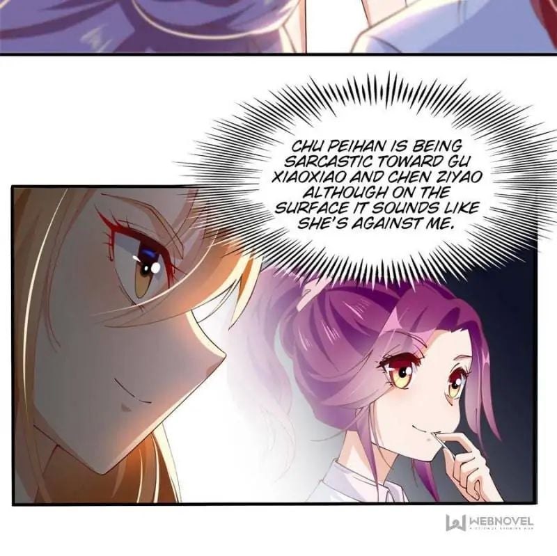 Reincarnation Of The Businesswoman At School chapter 8 - page 13