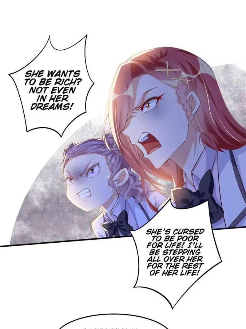 Reincarnation Of The Businesswoman At School chapter 8 - page 14