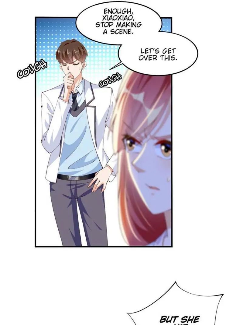 Reincarnation Of The Businesswoman At School chapter 8 - page 18