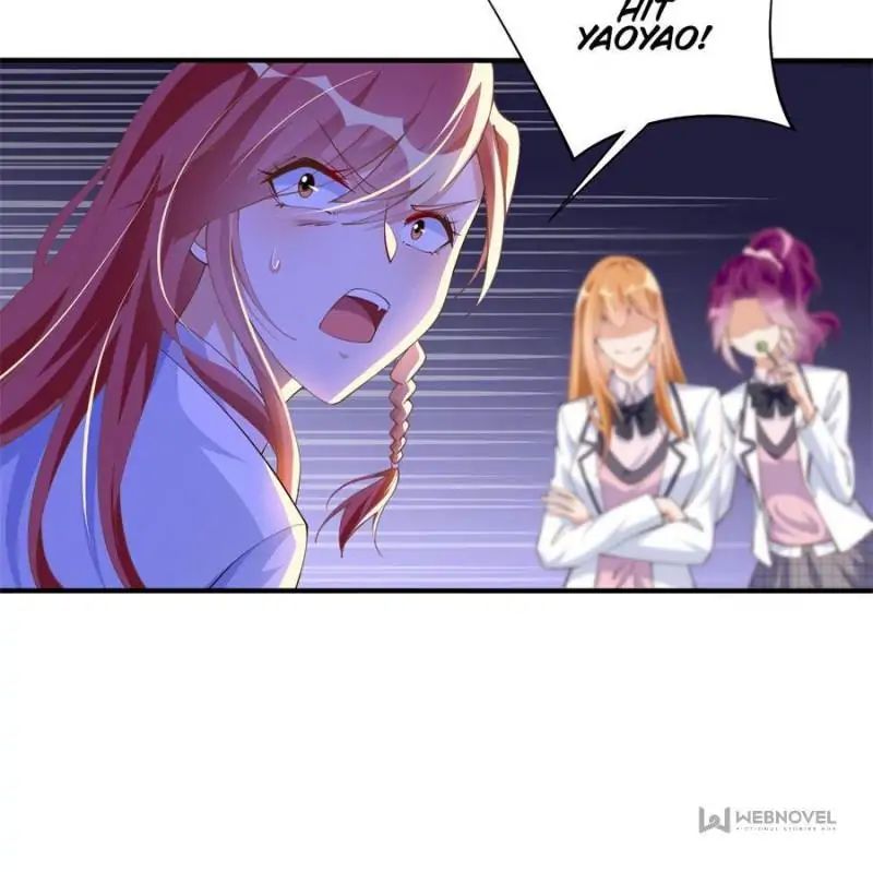 Reincarnation Of The Businesswoman At School chapter 8 - page 19