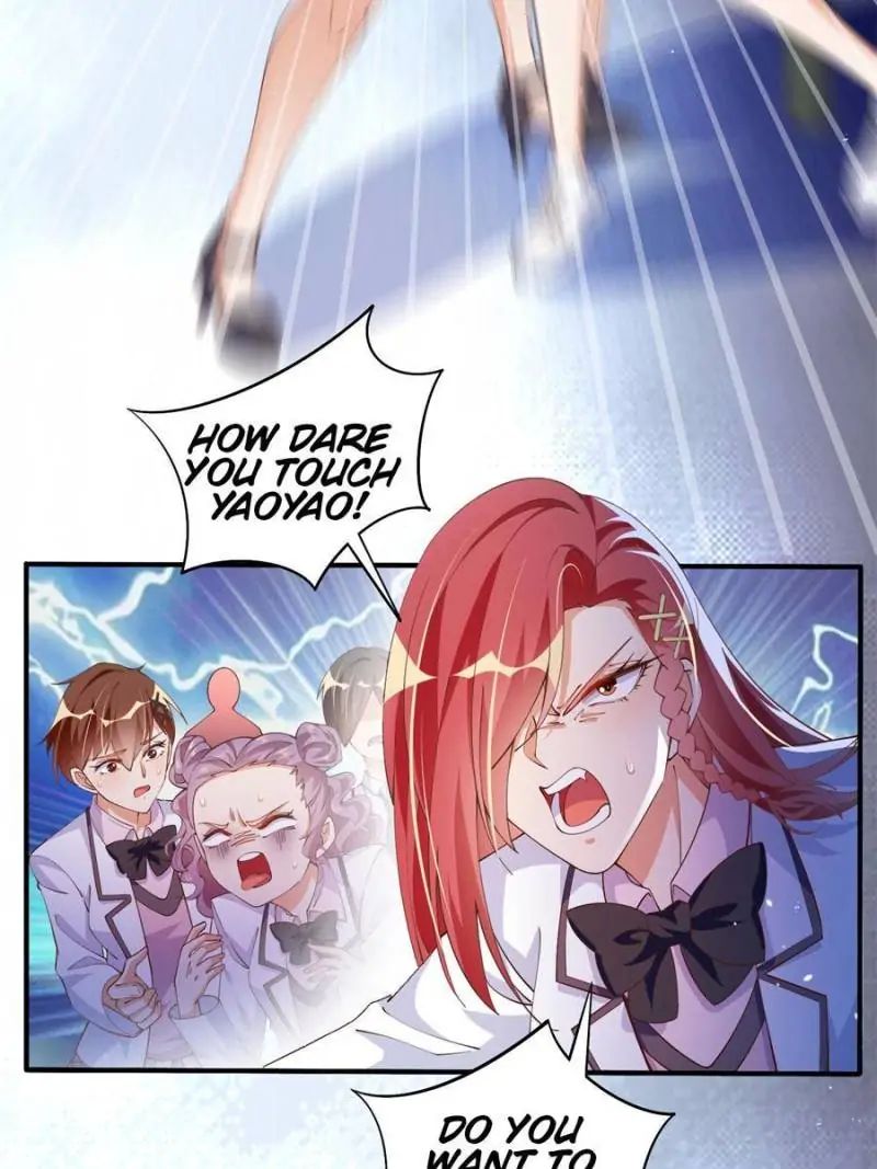 Reincarnation Of The Businesswoman At School chapter 8 - page 2