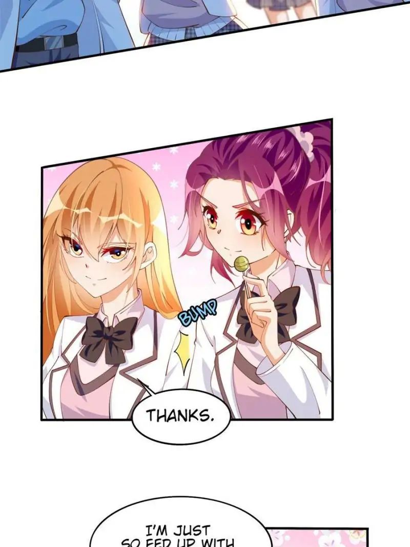 Reincarnation Of The Businesswoman At School chapter 8 - page 23