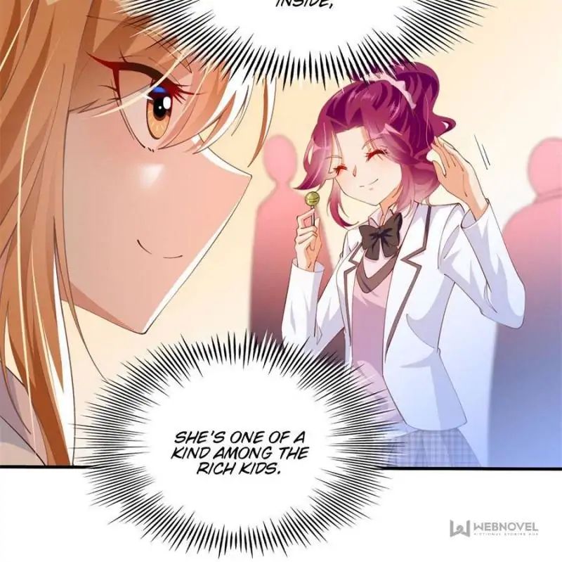 Reincarnation Of The Businesswoman At School chapter 8 - page 25