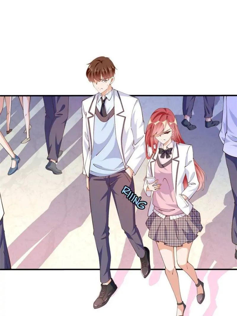 Reincarnation Of The Businesswoman At School chapter 8 - page 26