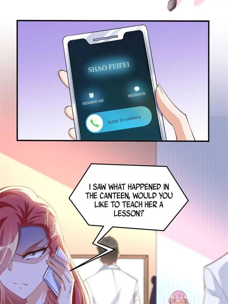 Reincarnation Of The Businesswoman At School chapter 8 - page 27
