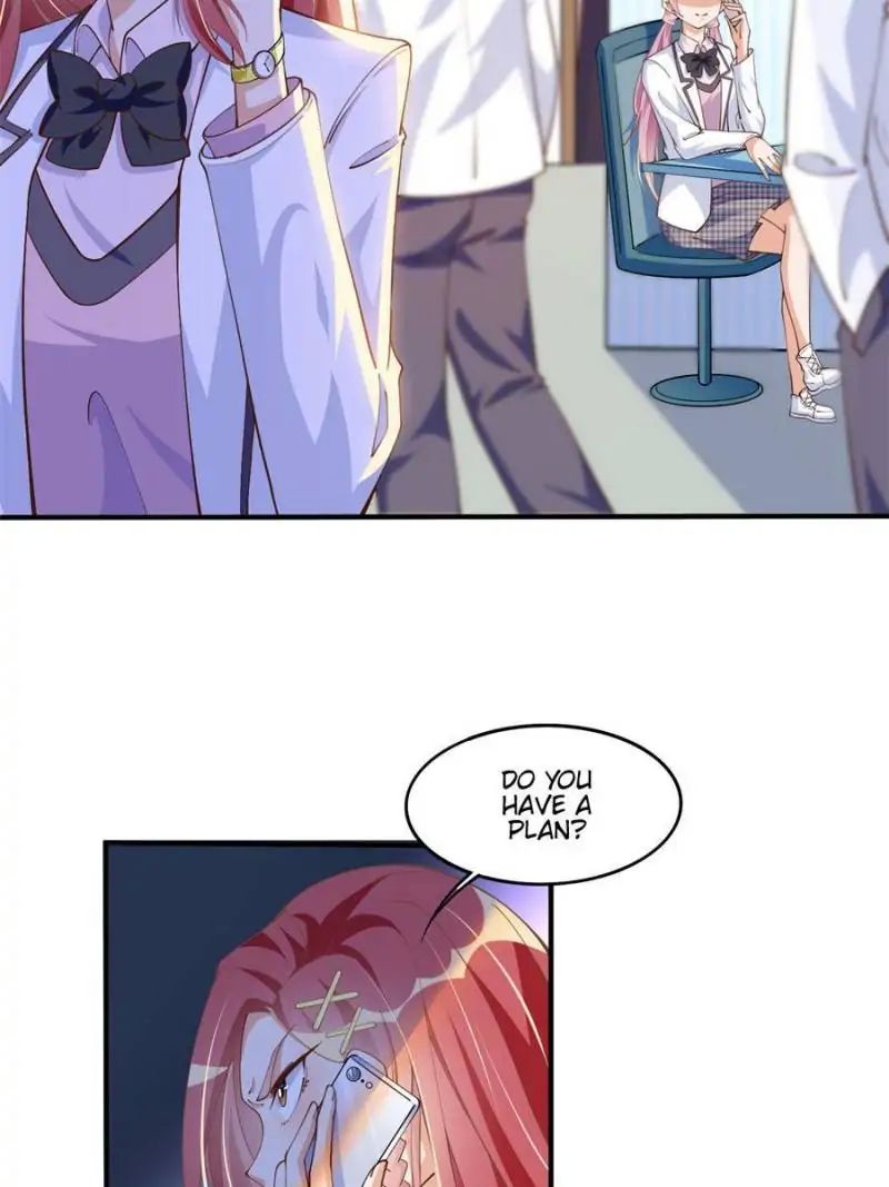 Reincarnation Of The Businesswoman At School chapter 8 - page 28