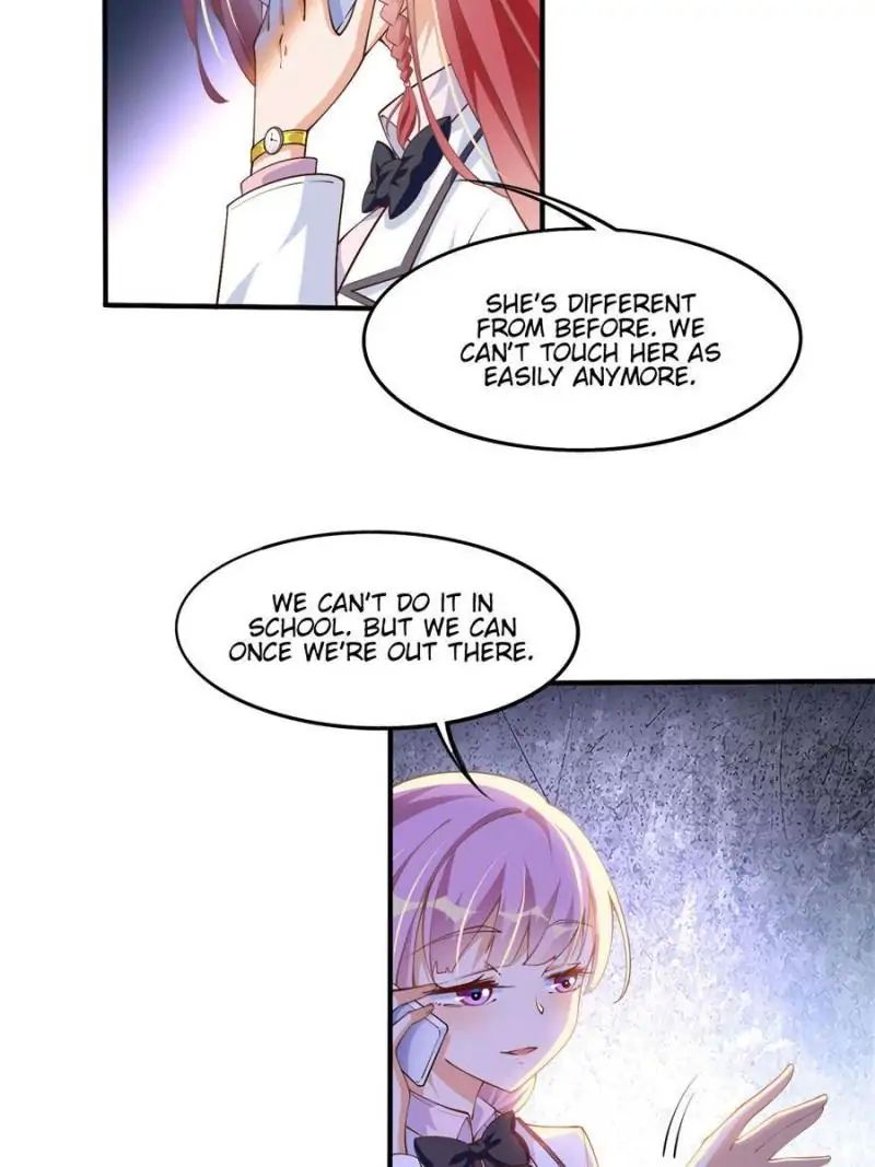 Reincarnation Of The Businesswoman At School chapter 8 - page 29