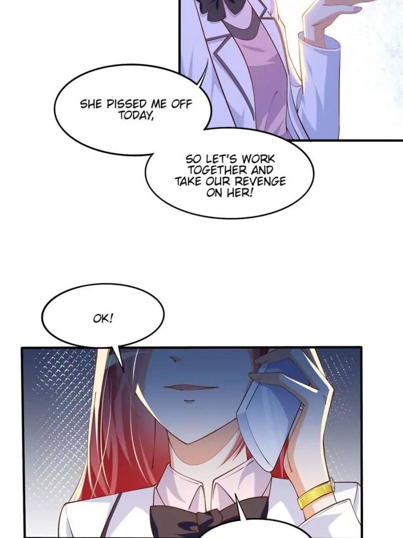 Reincarnation Of The Businesswoman At School chapter 8 - page 30