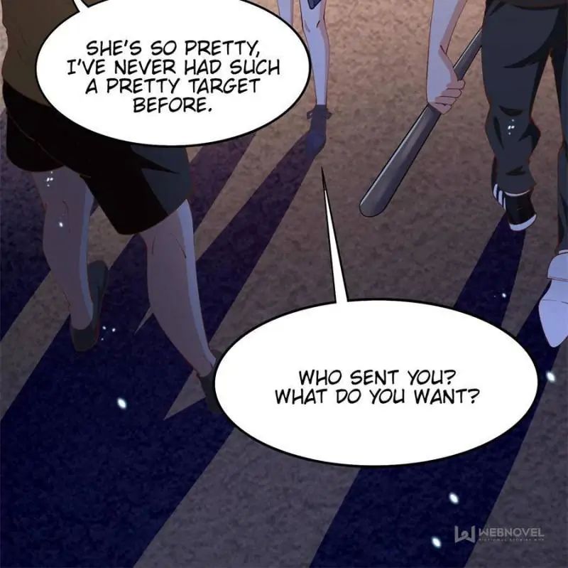 Reincarnation Of The Businesswoman At School chapter 8 - page 37