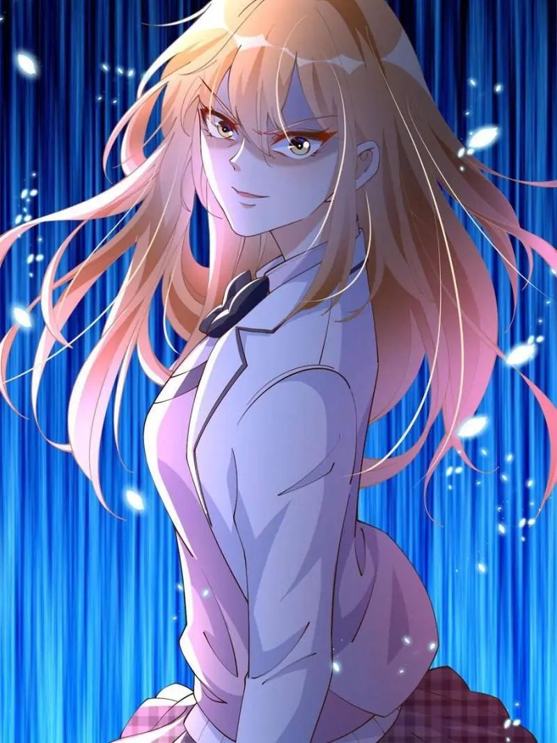 Reincarnation Of The Businesswoman At School chapter 8 - page 40