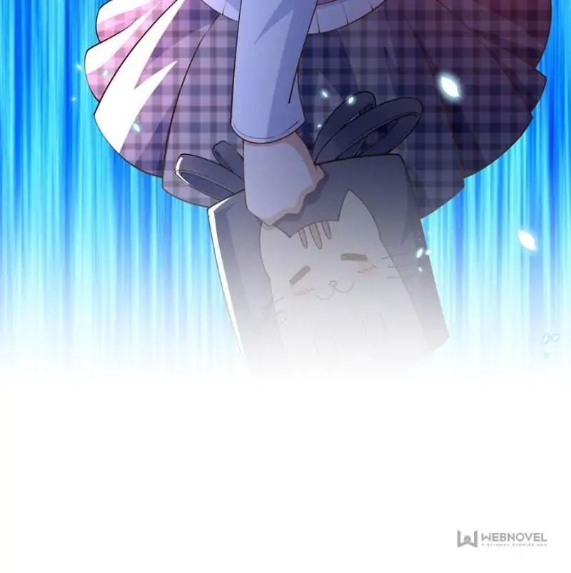 Reincarnation Of The Businesswoman At School chapter 8 - page 41