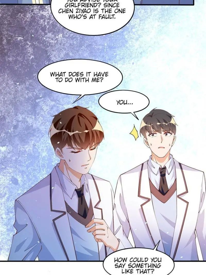 Reincarnation Of The Businesswoman At School chapter 8 - page 6