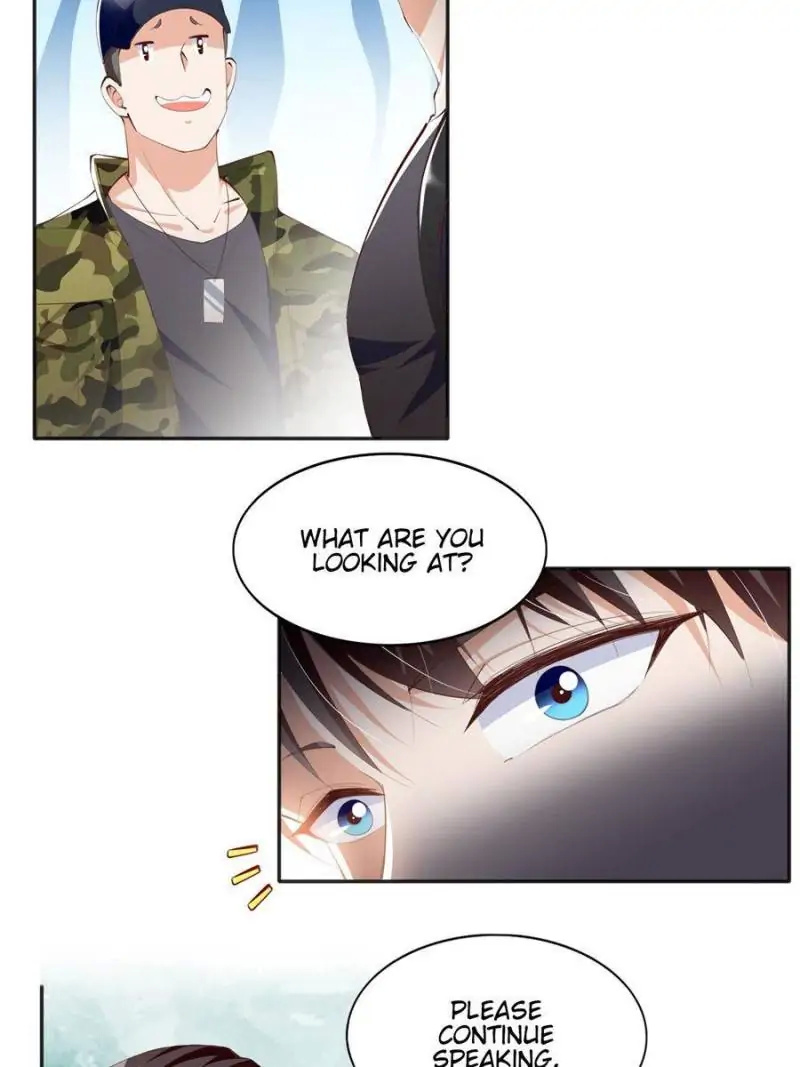 Reincarnation Of The Businesswoman At School chapter 32 - page 23