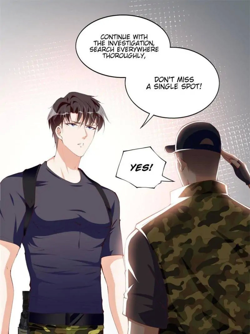 Reincarnation Of The Businesswoman At School chapter 32 - page 27
