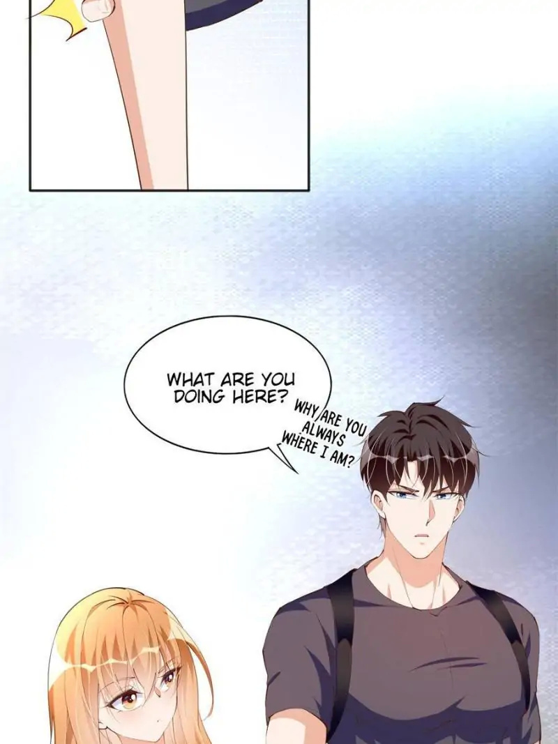 Reincarnation Of The Businesswoman At School chapter 32 - page 6