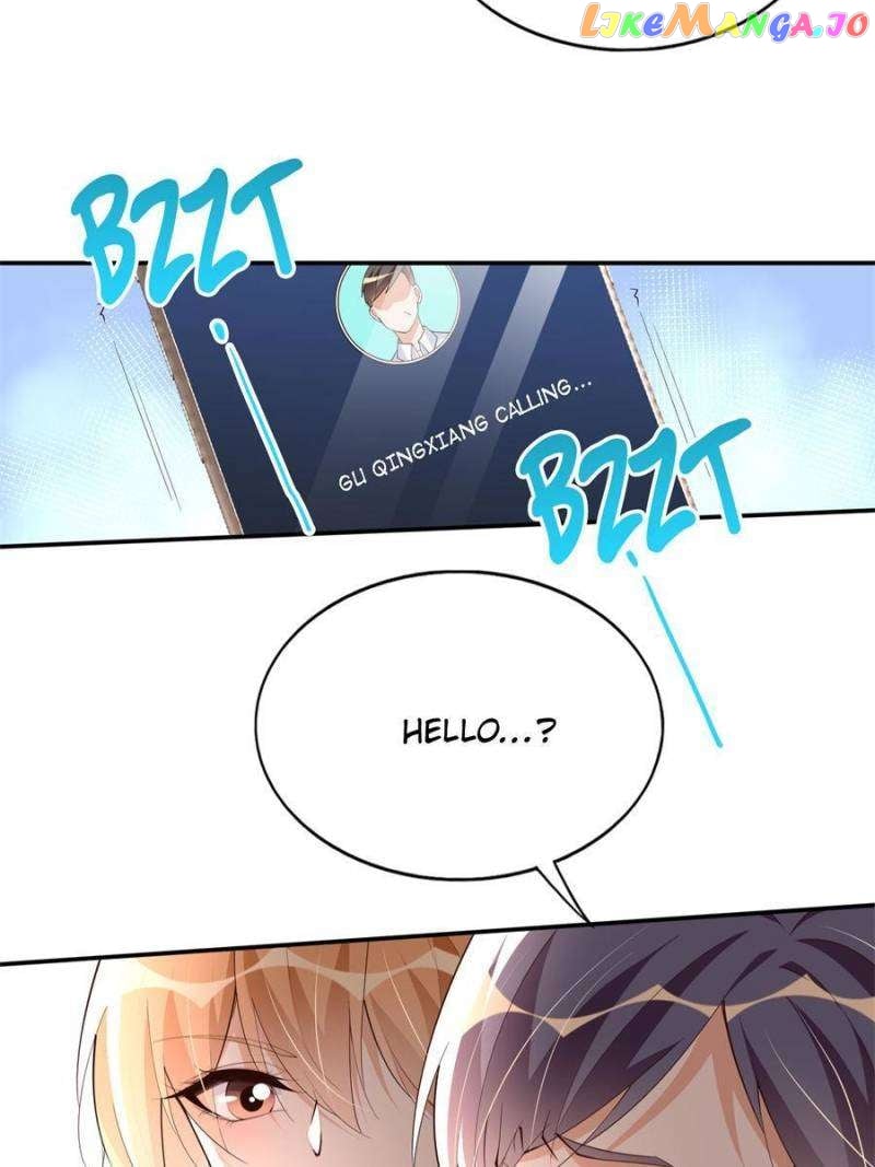 Reincarnation Of The Businesswoman At School Chapter 142 - page 2