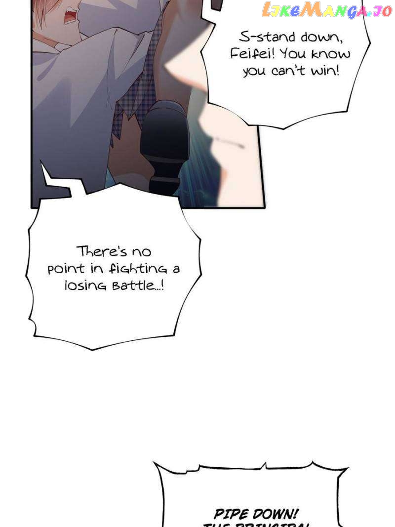 Reincarnation Of The Businesswoman At School Chapter 142 - page 25