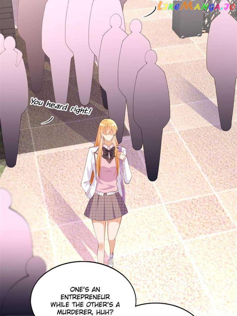 Reincarnation Of The Businesswoman At School Chapter 142 - page 37