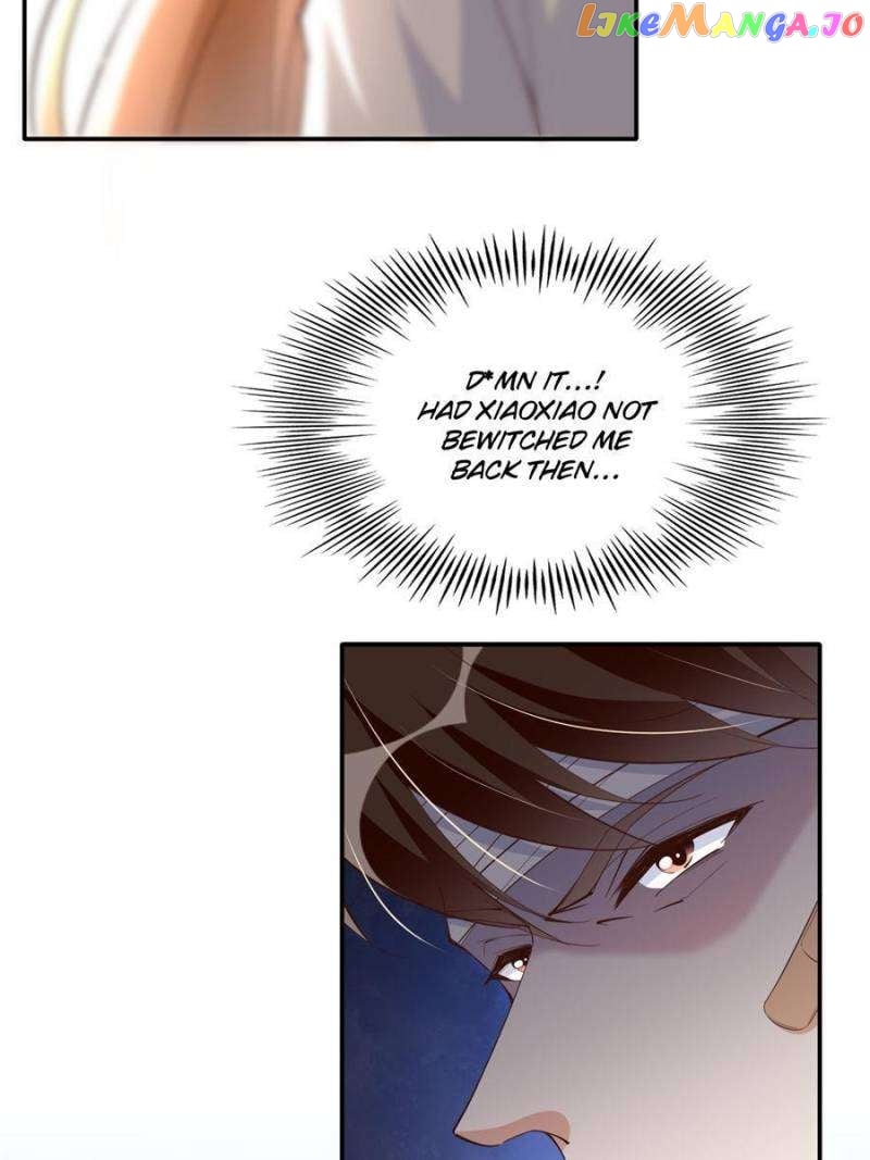 Reincarnation Of The Businesswoman At School Chapter 142 - page 39