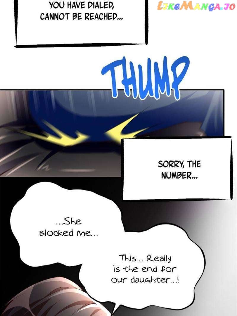 Reincarnation Of The Businesswoman At School Chapter 142 - page 9