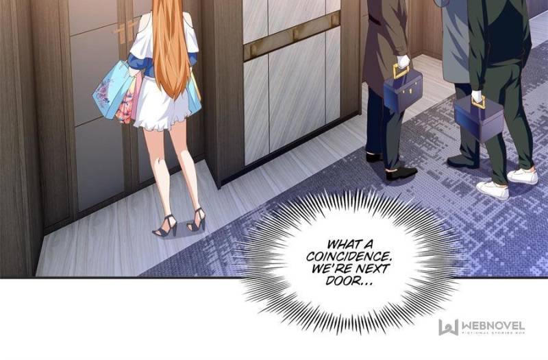 Reincarnation Of The Businesswoman At School chapter 30 - page 12